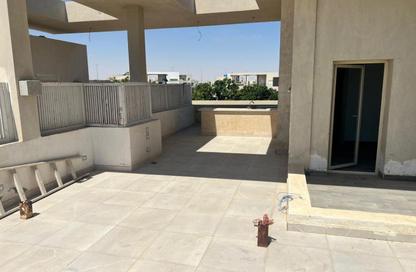 شقة - 4 غرف نوم - 3 حمامات للبيع في روك ايدن - حدائق اكتوبر - مدينة 6 أكتوبر - الجيزة