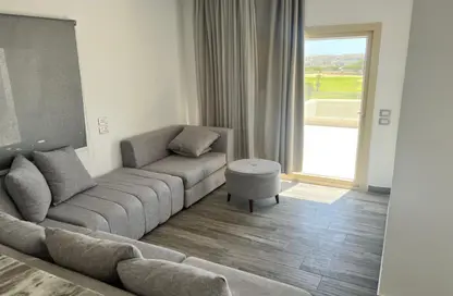 شقة - 4 غرف نوم - 3 حمامات للبيع في روك ايدن - حدائق اكتوبر - مدينة 6 أكتوبر - الجيزة