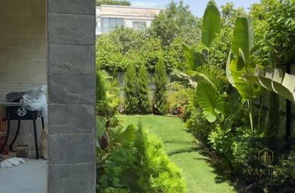 Apartment - 2 Bedrooms - 3 Bathrooms for rent in Galleria Moon Valley - South Investors Area - New Cairo City - Cairo
