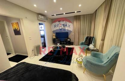Apartment - 3 Bedrooms - 2 Bathrooms for sale in DeJoya 4 - New Capital City - Cairo