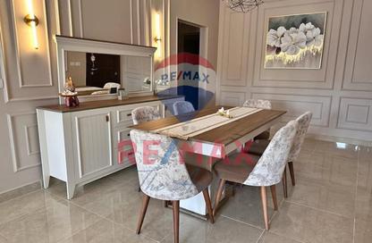 Apartment - 3 Bedrooms - 2 Bathrooms for sale in DeJoya 4 - New Capital City - Cairo