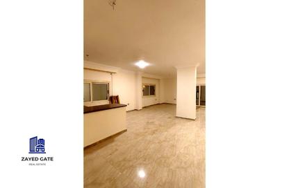 Apartment - 2 Bedrooms - 1 Bathroom for rent in Al Khamayel city - Sheikh Zayed Compounds - Sheikh Zayed City - Giza
