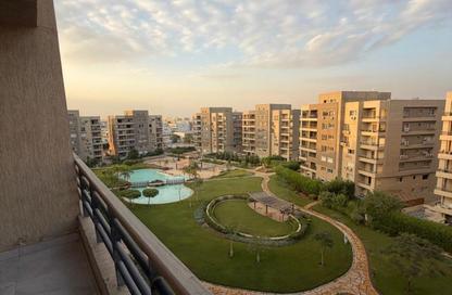 Apartment - 3 - 3 for rent in The Square - 5th Settlement Compounds - The 5th Settlement - New Cairo City - Cairo