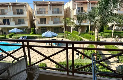 شاليه - 3 غرف نوم - 1 حمام للبيع في بلو بلو - العين السخنة - السويس