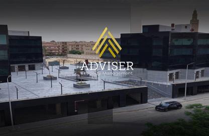 Office Space - Studio - 1 for sale in Rio Complex Mall - New Cairo City - Cairo