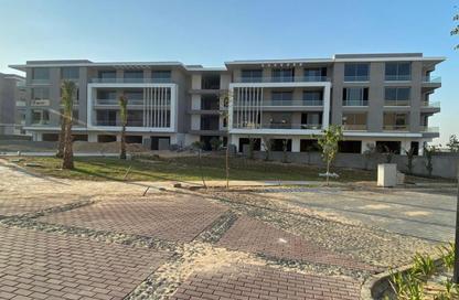 Apartment - 4 Bedrooms - 3 Bathrooms for sale in Joulz - Cairo Alexandria Desert Road - 6 October City - Giza