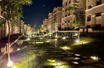 Townhouse - 4 Bedrooms - 4 Bathrooms for sale in L'avenir - Mostakbal City Compounds - Mostakbal City - Future City - Cairo