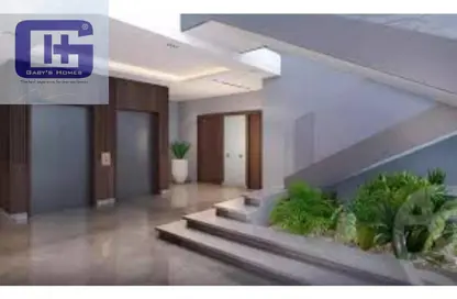 دوبلكس - 3 غرف نوم - 4 حمامات للبيع في هايد بارك - مدينة القاهرة الجديدة - القاهرة