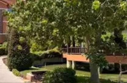 Apartment - 2 Bedrooms - 2 Bathrooms for rent in Green 3 - 2nd District - Sheikh Zayed City - Giza