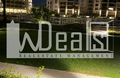 Chalet - 3 Bedrooms - 3 Bathrooms for rent in Marassi - Sidi Abdel Rahman - North Coast