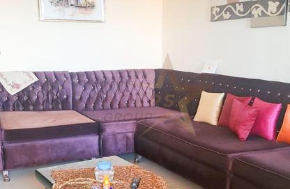Chalet - 3 Bedrooms - 2 Bathrooms for sale in Golf Porto Marina - Al Alamein - North Coast