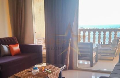 Chalet - 3 Bedrooms - 2 Bathrooms for sale in Golf Porto Marina - Al Alamein - North Coast