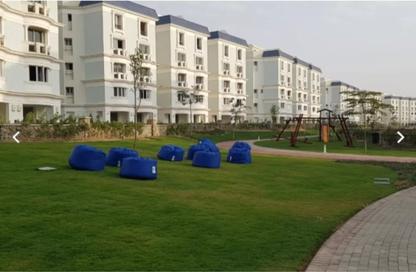 Apartment - 4 - 3 for sale in Mountain View Hyde Park - 5th Settlement Compounds - The 5th Settlement - New Cairo City - Cairo