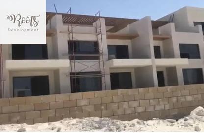 Townhouse - 6 Bedrooms - 7+ Bathrooms for sale in Almaza Bay - Qesm Marsa Matrouh - North Coast Townhouse - 6 Bedrooms - 7+ Bathrooms for sale in Almaza Bay - Qesm Marsa Matrouh - North Coast