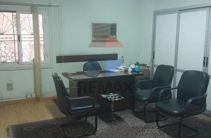 Office Space - Studio - 2 Bathrooms for sale in Gesr Al Suez St. - Roxy - Heliopolis - Masr El Gedida - Cairo Office Space - Studio - 2 Bathrooms for sale in Gesr Al Suez St. - Roxy - Heliopolis - Masr El Gedida - Cairo
