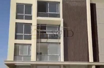Apartment - 2 - 3 for sale in PX Palm Hills - 6 October Compounds - 6 October City - Giza Apartment - 2 - 3 for sale in PX Palm Hills - 6 October Compounds - 6 October City - Giza