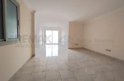 Apartment - 2 Bedrooms - 1 Bathroom for sale in Veranda Smouha - Alexandria Compounds - Alexandria