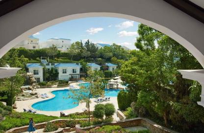 Villa - 4 - 4 for sale in Mountain View 1.1 - 5th Settlement Compounds - The 5th Settlement - New Cairo City - Cairo
