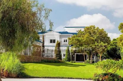 Villa - 4 - 4 for sale in Mountain View 1.1 - 5th Settlement Compounds - The 5th Settlement - New Cairo City - Cairo Villa - 4 - 4 for sale in Mountain View 1.1 - 5th Settlement Compounds - The 5th Settlement - New Cairo City - Cairo