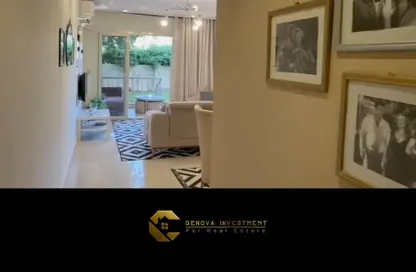 شقة - 3 غرف نوم - 2 حمامات للبيع في مدينة الخمائل - كمبوندات الشيخ زايد - الشيخ زايد - الجيزة