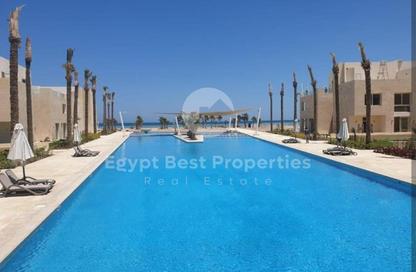 شاليه - غرفة نوم - 1 حمام للبيع في مانجروفي ريزيدنس - الجونة - الغردقة - محافظة البحر الاحمر