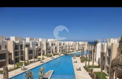شاليه - غرفة نوم - 1 حمام للبيع في مانجروفي ريزيدنس - الجونة - الغردقة - محافظة البحر الاحمر