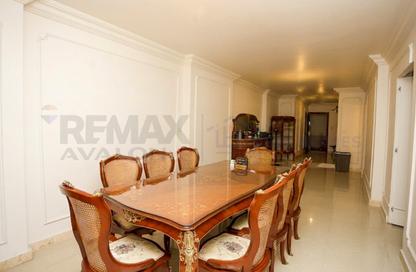 Apartment - 3 Bedrooms - 2 Bathrooms for sale in Smouha - Hay Sharq - Alexandria