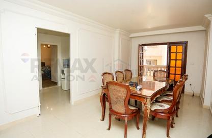 Apartment - 3 Bedrooms - 2 Bathrooms for sale in Smouha - Hay Sharq - Alexandria Apartment - 3 Bedrooms - 2 Bathrooms for sale in Smouha - Hay Sharq - Alexandria