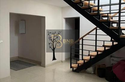 Penthouse - 3 - 3 for rent in Mirage Residence - The 1st Settlement - New Cairo City - Cairo