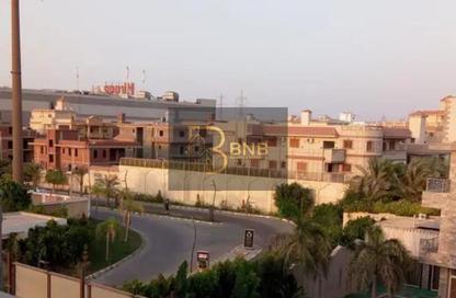Penthouse - 3 - 3 for rent in Mirage Residence - The 1st Settlement - New Cairo City - Cairo