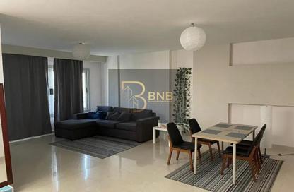 Penthouse - 3 - 3 for rent in Mirage Residence - The 1st Settlement - New Cairo City - Cairo