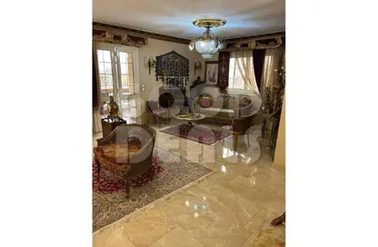 Penthouse - 5 Bedrooms - 3 Bathrooms for sale in Abd Al Aziz Fahmy St. - Heliopolis Square - El Nozha - Cairo