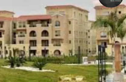 تاون هاوس - 4 غرف نوم - 4 حمامات للبيع في كارما ريزيدنس - الحي السادس عشر - الشيخ زايد - الجيزة