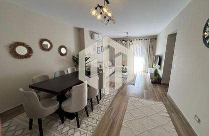 Apartment - 2 Bedrooms - 3 Bathrooms for rent in Eastown - 5th Settlement Compounds - The 5th Settlement - New Cairo City - Cairo