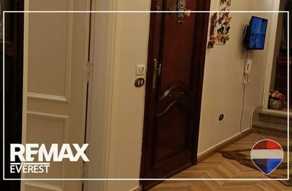 Apartment - 3 Bedrooms - 4 Bathrooms for sale in Touristic Zone 6 - Touristic Zone - Al Motamayez District - 6 October City - Giza