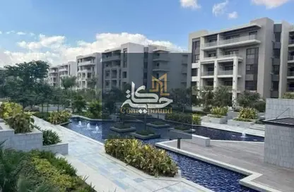 Apartment - 3 Bedrooms - 2 Bathrooms for sale in The Address East - 90 Street - The 5th Settlement - New Cairo City - Cairo