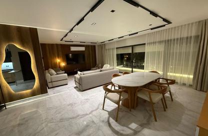 Apartment - 3 - 3 for sale in Lake View Residence - 5th Settlement Compounds - The 5th Settlement - New Cairo City - Cairo