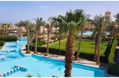 Penthouse - 2 Bedrooms - 2 Bathrooms for sale in Veranda - Sahl Hasheesh - Hurghada - Red Sea Penthouse - 2 Bedrooms - 2 Bathrooms for sale in Veranda - Sahl Hasheesh - Hurghada - Red Sea