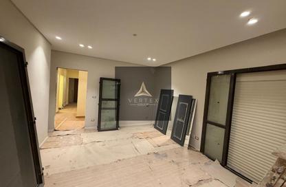 Apartment - 3 Bedrooms - 3 Bathrooms for rent in Eastown - 5th Settlement Compounds - The 5th Settlement - New Cairo City - Cairo
