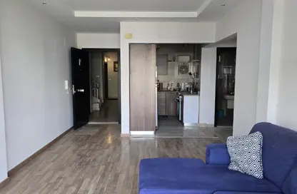 Apartment - 3 Bedrooms - 2 Bathrooms for sale in The Address - 12th District - Sheikh Zayed City - Giza Apartment - 3 Bedrooms - 2 Bathrooms for sale in The Address - 12th District - Sheikh Zayed City - Giza