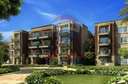 شقة - 3 غرف نوم - 3 حمامات للايجار في نيو جيزة - طريق مصر اسكندرية الصحراوي - مدينة 6 أكتوبر - الجيزة