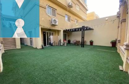 فيلا - 6 غرف نوم - 6 حمامات للبيع في الياسمين - الحي الرابع عشر - الشيخ زايد - الجيزة