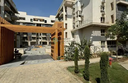 Apartment - 3 Bedrooms - 3 Bathrooms for sale in Mountain View iCity - 5th Settlement Compounds - The 5th Settlement - New Cairo City - Cairo