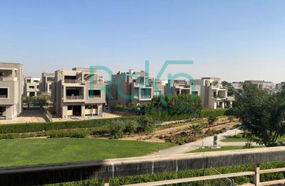 فيلا - 5 غرف نوم - 5 حمامات للبيع في نيو جيزة - طريق مصر اسكندرية الصحراوي - مدينة 6 أكتوبر - الجيزة