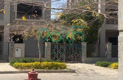 فيلا - 5 غرف نوم - 5 حمامات للبيع في نيو جيزة - طريق مصر اسكندرية الصحراوي - مدينة 6 أكتوبر - الجيزة