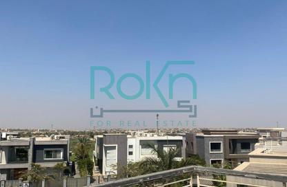 فيلا - 5 غرف نوم - 5 حمامات للبيع في نيو جيزة - طريق مصر اسكندرية الصحراوي - مدينة 6 أكتوبر - الجيزة
