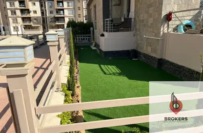 Apartment - 3 Bedrooms - 3 Bathrooms for sale in El Koronfel - The 5th Settlement - New Cairo City - Cairo