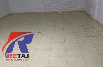 Bungalow - Studio - 1 Bathroom for rent in Doctor Ahmed Okasha St. - El Banafseg 6 - El Banafseg - New Cairo City - Cairo
