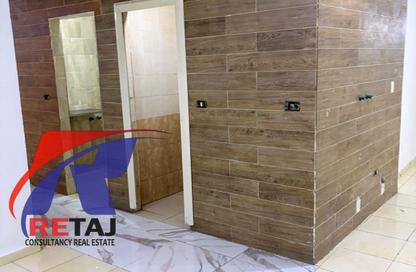 Bungalow - Studio - 1 Bathroom for rent in Doctor Ahmed Okasha St. - El Banafseg 6 - El Banafseg - New Cairo City - Cairo