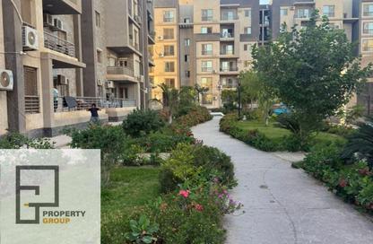 Apartment - 2 Bedrooms - 2 Bathrooms for sale in Jannat October - 6 October Compounds - 6 October City - Giza